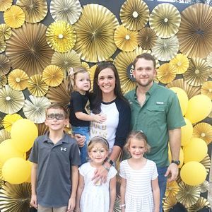 Meet your Posher, Kim